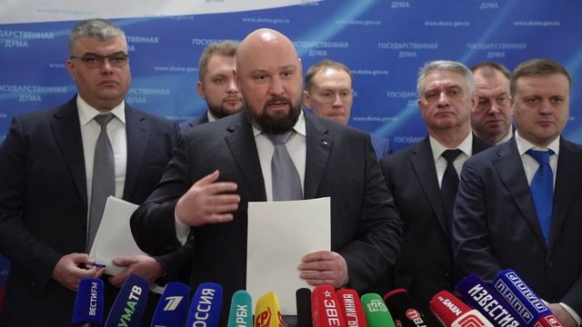Владимир Кошелев про стратегию развития образования (11.02.2025)