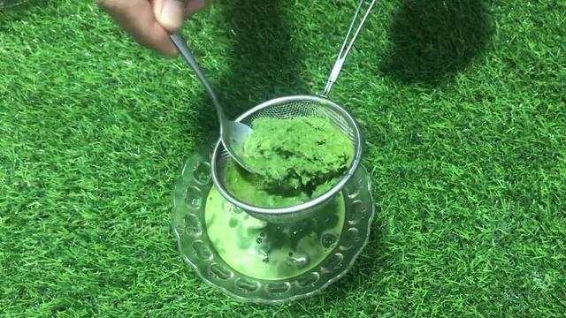 WHITE HAIR TO BLACK AND GROW LONG HAIR OVERNIGHT WITH GUAVA LEAVES EASY AT HOME