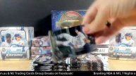 MLB – Topps Stadium Club – Three Teams Per Spot! (7637)