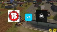 Bob Squad Vs Trouble Makers | Winter Major 2023 | Swiss Stage