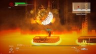 Max Heat Boss fight | Strike Force Heroes Remastered