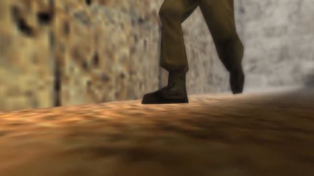 [CS 1.6] Resident viTNE: Scout Master (2010?)