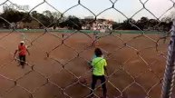 SSL Semi Final 2 Nimai Dairy Farm Vs Hase Patil Estate