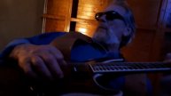 Rock ZZ TOP Style 80's - 2 (2018) - By Panos N. Katsoulis (B.T. Fused Guitar)