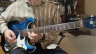 " Caravan 1965 " The Ventures by K.Takata . キャラバン.