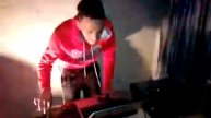 DJ instinct controller- DJ Prince