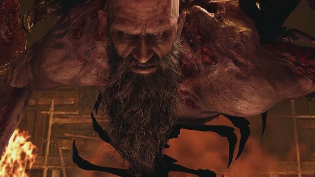 Прохождение Resident Evil 4 Remake - ДВЕ СУМАСШЕДШИЕ БАБКИ С БЕНЗОПИЛОЙ+МУТИРОВАВШИЙ МЕНДЕС#4