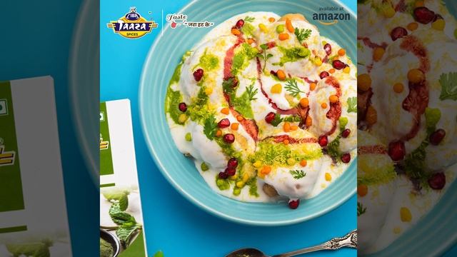 Ciba Taaza Mint powder