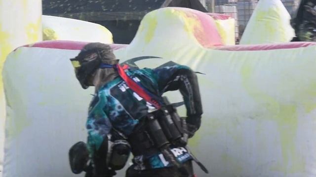 NWX E1 FINALS 2022 PAINTBALL, IMPACT ACTION SPORTS