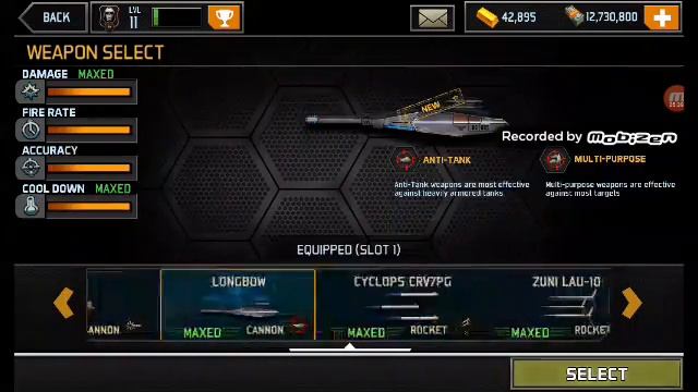 Drone Shadow Strike gameplay#1
