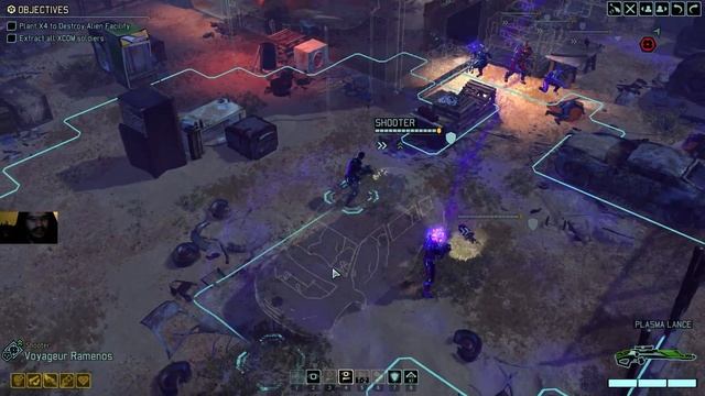 XCOM 2 - Episode 30 : Général