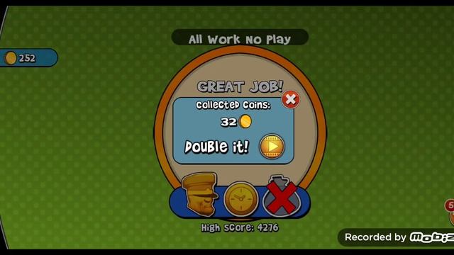 😎ОТОМСТИЛ ОБИДЧИКУ😏игра ROBBERY BOB#4