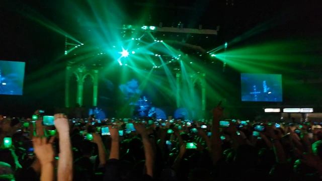 IRON MAIDEN - Fear Of The Dark