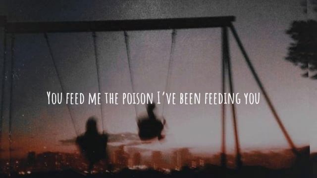 Faouzia - Elon (Lyric Video)