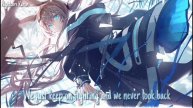 🎶Nightcore🎶 - Rise Up by TheFatRat | (Lyrics)