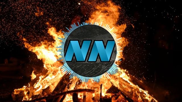 Karon & Purple - Flame On Max