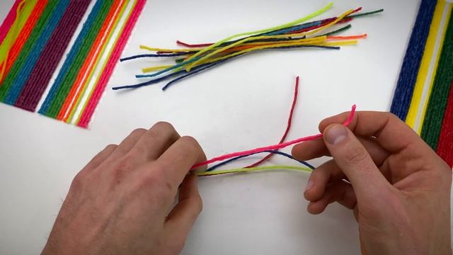 Waxy Fun for The Whole Family: Wikki Stix Review