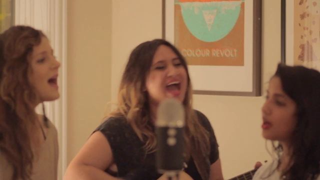 OId Man Cover by Abbi Rajasekhar Trio