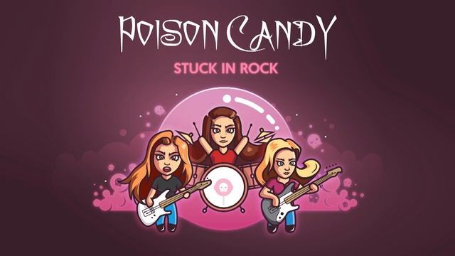 Poison Candy - Wind