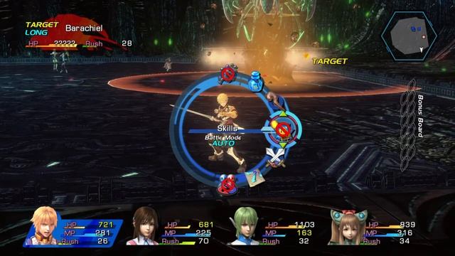STAR OCEAN™ - THE LAST HOPE -™ 4K & Full HD Remaster_20200806141452
