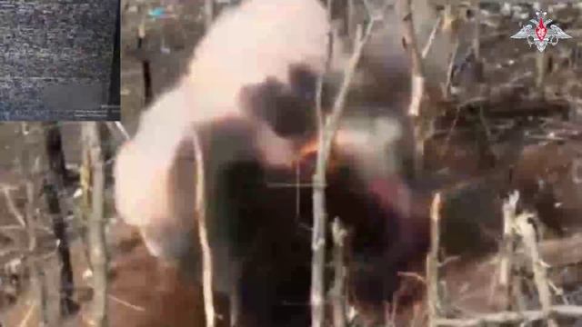 💥 Операторы FPV-дронов из разведывательного батальона «Южной» группировки уничтожили три пункта ...
