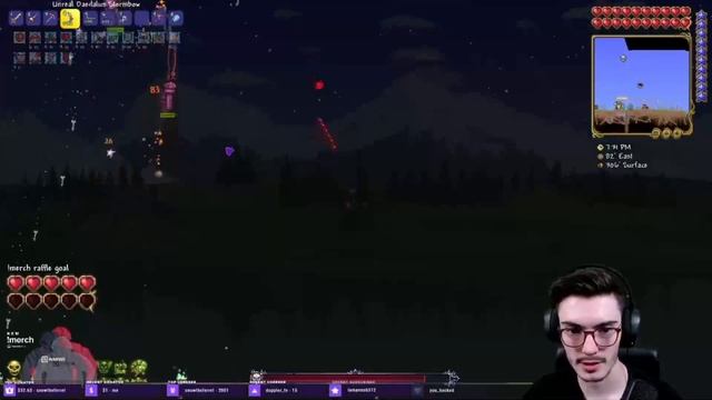 Terraria 1.4 Journey Mode/Master Mode - Mech Bosses