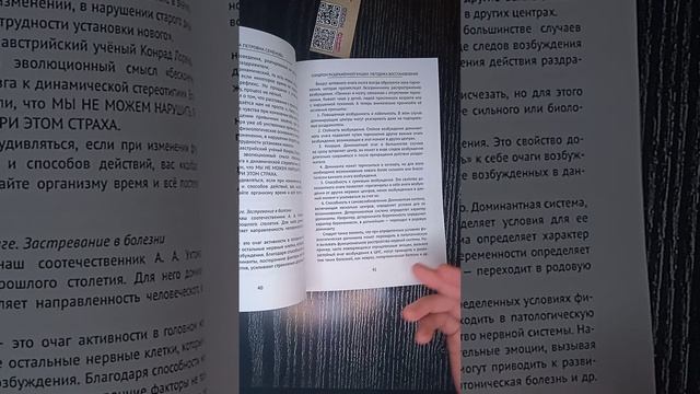 Книга про СРК ч3