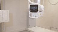 Omnera 500A X-ray System - How to perform auto positioning