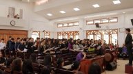 Kalvari-ah | Chhinga Veng East Kohhran Zaipawl | Good Friday 2023