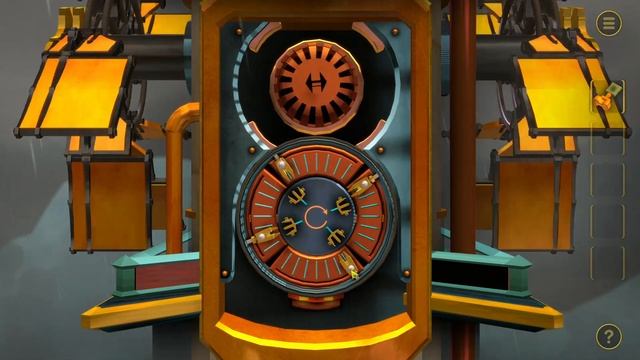 Doors: Paradox - Chapter 3: Paradox - Level 6: Storm Machine