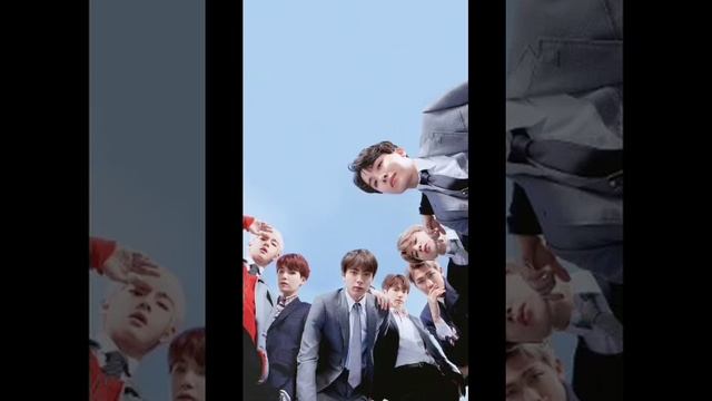 OT7 FANFICTION 🦋 part 14🥰 7 boys 7 girls but one love 💜