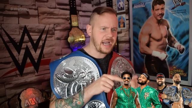 WWE Summerslam 2022 RÜCKBLICK / REVIEW