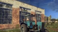 Farming Simulator (Русские моды)