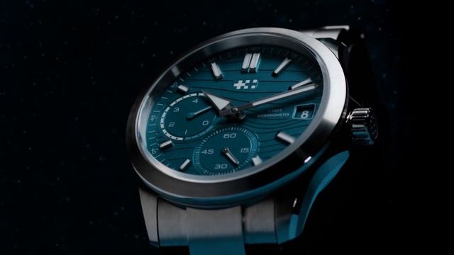 The C63 SH21 Blue Marine - Time to make a difference
