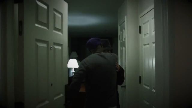 Black Feniks - Spoonin (Official)