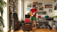 The ORIGINAL Rock Guitar Speaker!