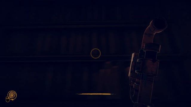 Bendy And The Dark Revival - Alice Angel Boss Fight (Chapter 5, Hard Difficulty)