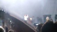 Primal Scream - Rocks @ Benicassim Festival 2011 (FIB)