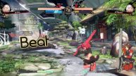 Testing Out the Newest Rockstar... ELPHELT VALENTINE - Guilty Gear Strive