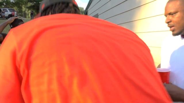 P LODDY x AWALL HAZE - WORKIN (OFFICIAL VIDEO)