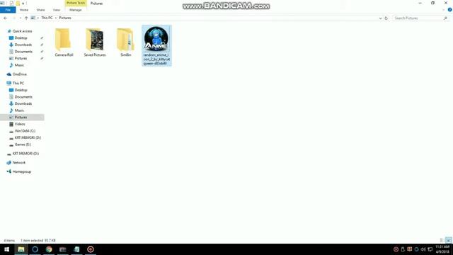[Tutorial] cara mengubah poto format:PNG,JPEG menjadi Icon anime