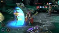 Dark Elf FW Stage 21 Auto