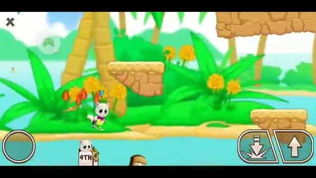 Fun run 3d oyun oyna(3)