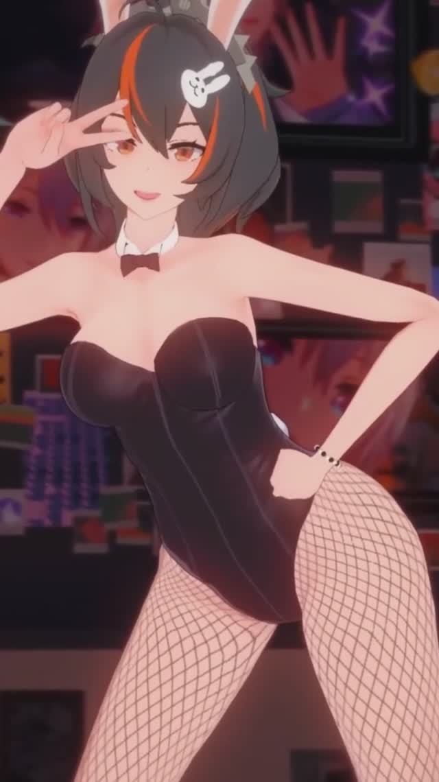 Зайка