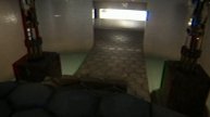 E1M1 Pool Rooms - New Backrooms/Liminal Space Horror Game Demo Gameplay