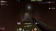 tf2 stream : getting a godlike killstreak with the enforcer