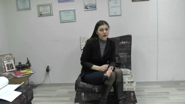 Колоссальный инструмент, очень рекомендую посетить тренинг "Блестящая презентация" Илоны Солодовой