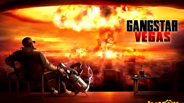 Gangstar vegas