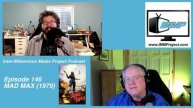 IMMP Podcast 146 - MAD MAX (1979)