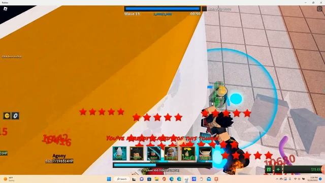 third divine ultimate tower defense